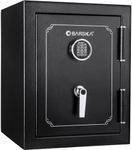 Barska 3.51 Cu. Ft. Fireproof Safe 