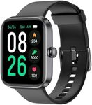EURANS Smart Watch 45mm, AMOLED Fit
