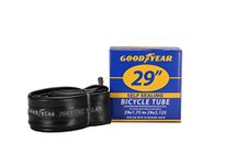 Goodyear Self-Sealing Bicycle Tube, 29 x 1.75/2.125