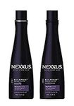 (1) Nexxus KERAPHIX Shampoo & (1) N