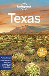 Lonely Planet Texas 5 5th Ed.: 5th Edition