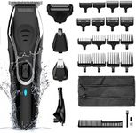 Wahl Aqua Blade 10 in 1 Multigroome