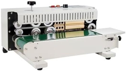 VEVOR Cont