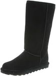 BEARPAW Women's Elle Tall Fashion B