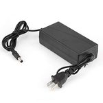 Power Adapter,ASHATA AC DC Adapter 100V-240V AC to 24V DC 1.5A Voltage Switching Replacement Power Adapter for Mini TV, Mobile DVD, TV Box, Router, Switch