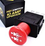 HD Switch 10 AMP Upgrade Blade Clut