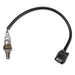 Oxygen Sensor Fits for Honda TRX 420 Rancher 2014-2019 TRX500 Rancher 2015-2016 TRX 500 Foreman 2015-2019 TRX500 Rubicon 2015-2019 O2 Sensor Replacement 36531-HR3-A22 36531-HR3-A21