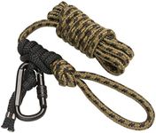 Hunter Safety System Rope-Style Tre