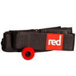 Red Original Quick Release SUP Leash Waist Belt