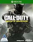 Activision Call of Duty: Infinite Warfare (Xbox One)