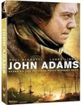 John Adams: The Complete Series [DV