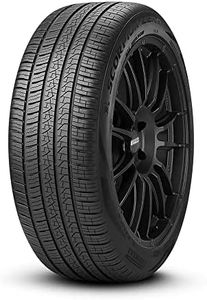 Pirelli SCORPION ZERO ALL SEASON All Season 275/45R21 110W XL SUV/Crossover Tire