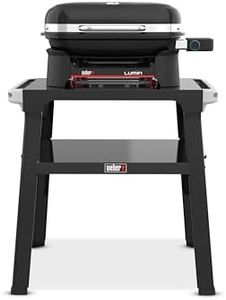 Weber Lumi