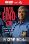 I Will Find You: Solving Killer Cas