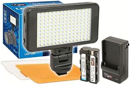 Vidpro LED