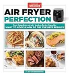 Air Fryer Perfection: From Crispy F