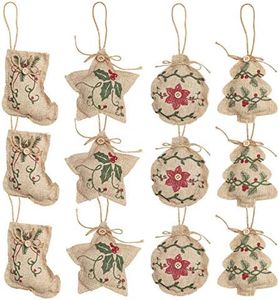 12 Piezas 