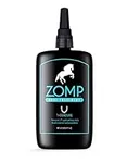 Therazure Zomp Liquid Hoof Thrush and White Line Treatment for Horses: Effective for Thrush Relief and Prevention on All Hooved Animals