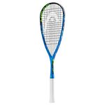 Head Extreme 120 Squash Racquet (Blue)