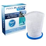 Pool Blaster Max X-Treme Multilayer Filter Bag