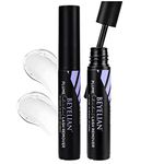 Lash Remover, Cluster Lash Glue Remover Eyelash Remover for Cluster Lashes Lash Adhesive Remover Glue Remover Mascara Wand Glue Remover 5g by BEYELIAN