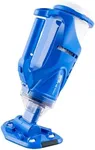 POOL BLASTER Catfish (Gen 2) Cordless Spa & Hot Tub Vacuum, More Power & Capacity, 45 Min Runtime, Spot Cleaning in Small Inground & Above Ground Swimming Pools, Rechargeable Spa Vac