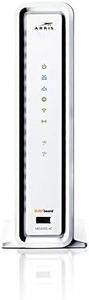 ARRIS SURFboard SBG6900AC Docsis 3.0 16x4 Cable Modem/ Wi-Fi AC1900 Router - Retail Packaging - White