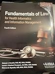 Fundamentals of Law for Health Info