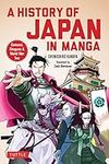 A History of Japan in Manga: Samura