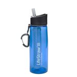 Water Filter Bottle For Travel