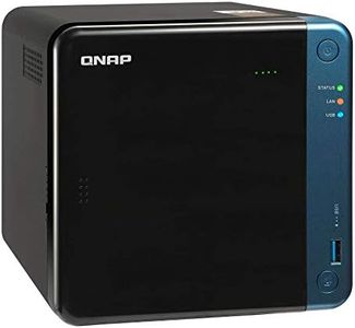 QNAP Turbo