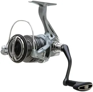 SHIMANO NASCI C3000HG FC NASCI