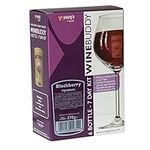 Winebuddy BlackBerry Fruit Wine Kit