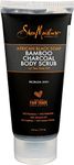 Shea Moisture African Black Soap Ch
