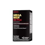 GNC Mega Men 50 Plus Multivitamin T