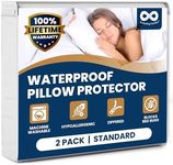 100% Stain Resistant & Waterproof S