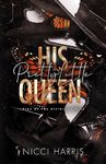 His Pretty Little Queen: An Age Gap Mafia Romance (Kids of The District)