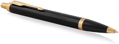 Parker IM Ballpoint Pen | Black Lac