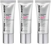Peter Thomas Roth | Instant FIRMx No-Filter Primer, Instant Skin Tightener, Skin Firmer, Makeup Primer For Face, Blurring Face Primer (Pack of 3)