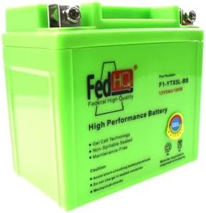 FEDHQ YTX5