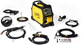 ESAB Rebel EMP 205ic AC/DC Multi-Pr