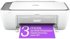 HP DeskJet