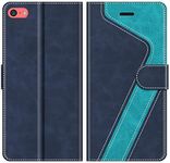 MOBESV iPhone 5C Case, Phone Case F