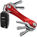 KeySmart - Compact Minimalist Pocke