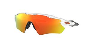 Oakley Sunglasses Sonnenbrille Radar EV Path Polished White, 1