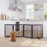 Dog Fence Indoor