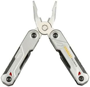 STANLEY FMHT0-72414 16-in-1 Multi-tool