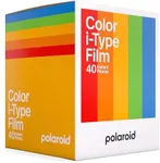 Polaroid Instant Color I-Type Film 