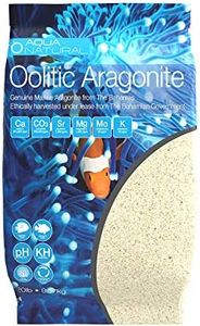 Aqua Natural Oolitic Aragonite,