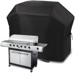 Funshot Large BBQ Covers Waterproof